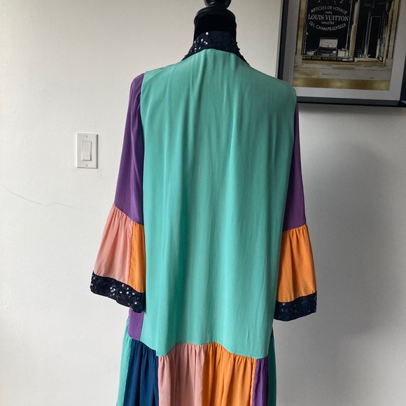 One of a kind! Fabulous Figue light jacket - Picture 7 of 7